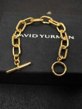 David Yurman Bracelet